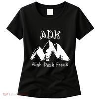 Adirondack High Peak Freak Women's T-Shirt thumb 0