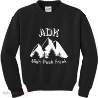 Adirondack High Peak Freak Kids Sweatshirt thumb 0