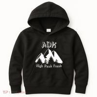 Adirondack High Peak Freak Kids Hoodie thumb 0