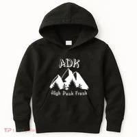 Adirondack High Peak Freak Kids Hoodie thumb 0