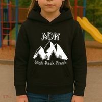 Adirondack High Peak Freak Kids Hoodie thumb 3