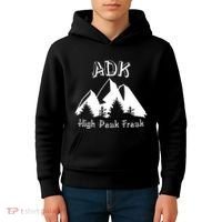 Adirondack High Peak Freak Kids Hoodie thumb 4