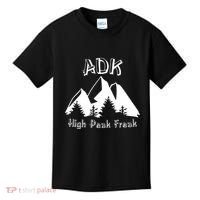 Adirondack High Peak Freak Kids T-Shirt thumb 0