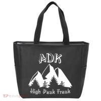 Adirondack High Peak Freak Tote Bag thumb 0