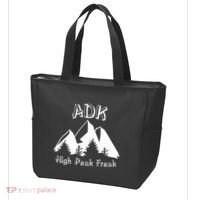 Adirondack High Peak Freak Tote Bag thumb 3