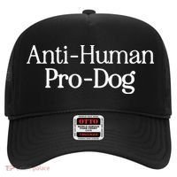 Anti Human Pro Dog Hat thumb 0