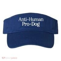 Anti Human Pro Dog Visor thumb 0