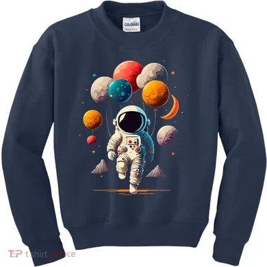 Kids Sweatshirt