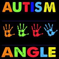 Autism Hand Prints Seeing The World From A Different Angle Coffee Mug thumb 5