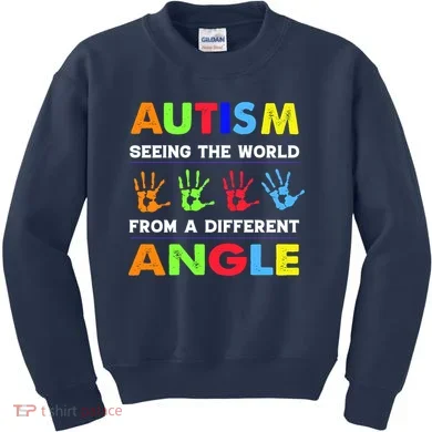 Kids Sweatshirt