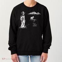 American Heartbreak Quiet Heavy Dream Women's Sweatshirt thumb 0