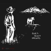 American Heartbreak Quiet Heavy Dream Coaster thumb 2