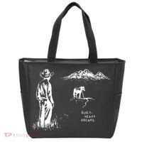 American Heartbreak Quiet Heavy Dream Tote Bag thumb 0