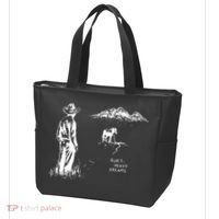 American Heartbreak Quiet Heavy Dream Tote Bag thumb 3