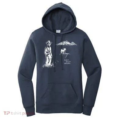Women's Hoodie