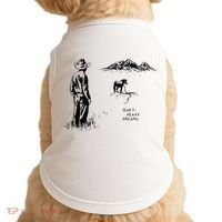 American Heartbreak Quiet Heavy Dream Doggie Tank thumb 0