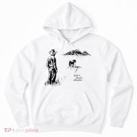 American Heartbreak Quiet Heavy Dream Hoodie thumb 0