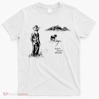 American Heartbreak Quiet Heavy Dream T-Shirt thumb 0