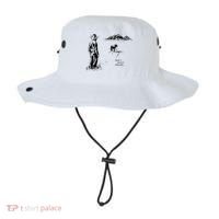 American Heartbreak Quiet Heavy Dream Bucket Hat thumb 0
