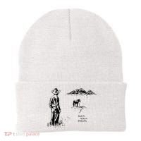 American Heartbreak Quiet Heavy Dream Beanie thumb 0