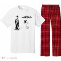 American Heartbreak Quiet Heavy Dream Pajama Set thumb 0