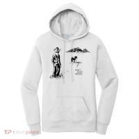 American Heartbreak Quiet Heavy Dream Women's Hoodie thumb 0
