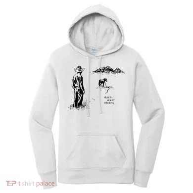 Women's Hoodie