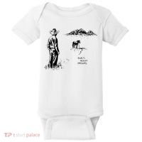 American Heartbreak Quiet Heavy Dream Baby Bodysuit thumb 0
