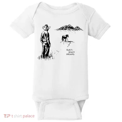 Baby Bodysuit