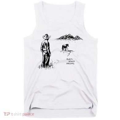 American Heartbreak Quiet Heavy Dream Tank Top