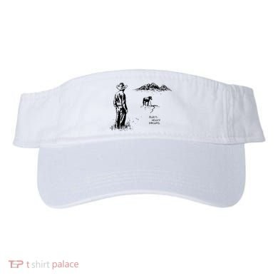 American Heartbreak Quiet Heavy Dream Visor