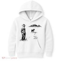 American Heartbreak Quiet Heavy Dream Kids Hoodie thumb 0