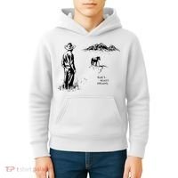 American Heartbreak Quiet Heavy Dream Kids Hoodie thumb 4