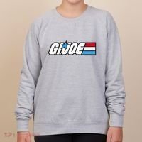American Hero Red White & Blue Simple Logo Women's Sweatshirt thumb 0