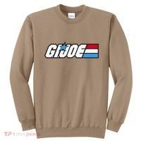 American Hero Red White & Blue Simple Logo Sweatshirt thumb 0