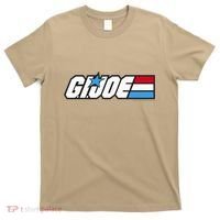 American Hero Red White & Blue Simple Logo T-Shirt thumb 0