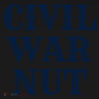 American History Reenactor Us Civil War Nut Gift Doggie Tank thumb 4