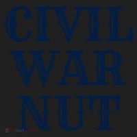 American History Reenactor Us Civil War Nut Gift Hat thumb 2