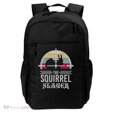 Animal Hunting Squirrel Hunter Squirrel Backpack