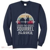 Animal Hunting Squirrel Hunter Squirrel Sweatshirt thumb 0