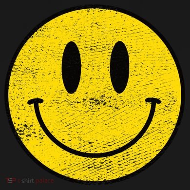 ACID HOUSE SMILEY TECHNO RAVE DJ FESTIVAL Hoodie