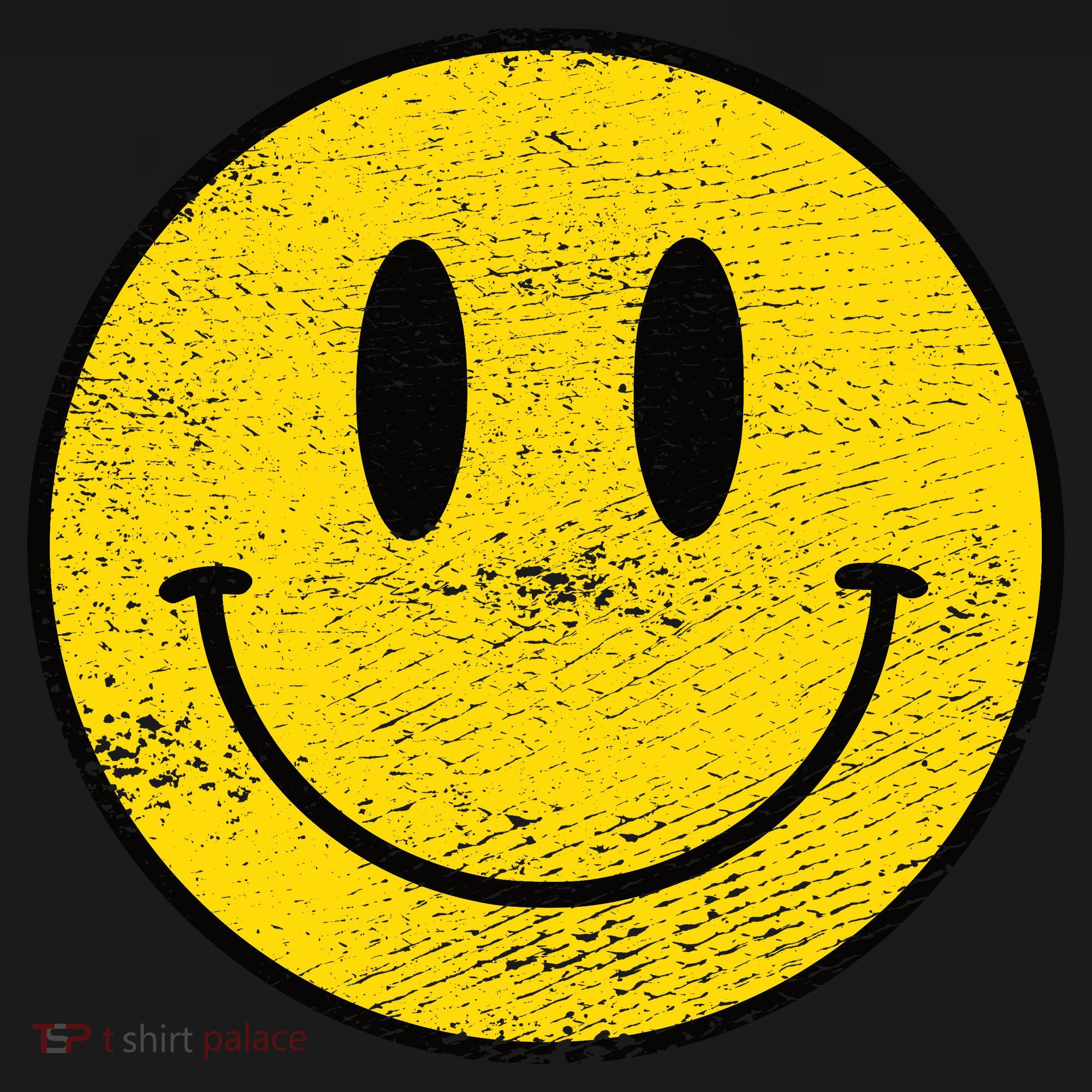 ACID HOUSE SMILEY TECHNO RAVE DJ FESTIVAL Hoodie