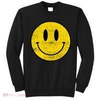 ACID HOUSE SMILEY TECHNO RAVE DJ FESTIVAL Sweatshirt thumb 0