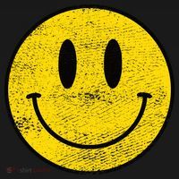 ACID HOUSE SMILEY TECHNO RAVE DJ FESTIVAL Sweatshirt thumb 3