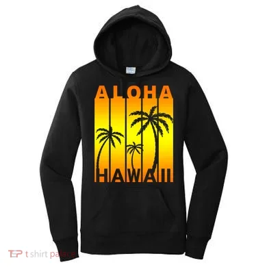 Women's Hoodie
