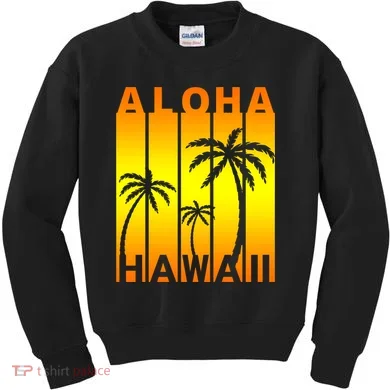 Kids Sweatshirt