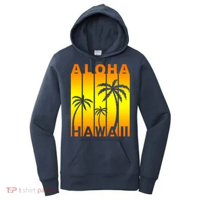 Women's Hoodie