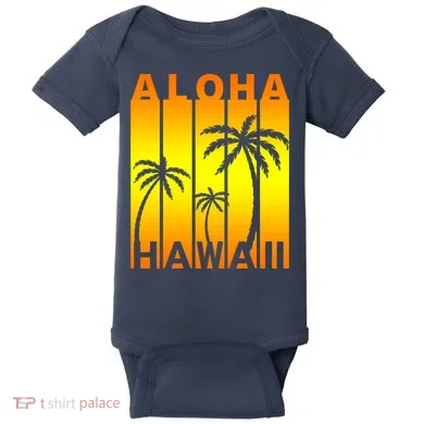 Baby Bodysuit
