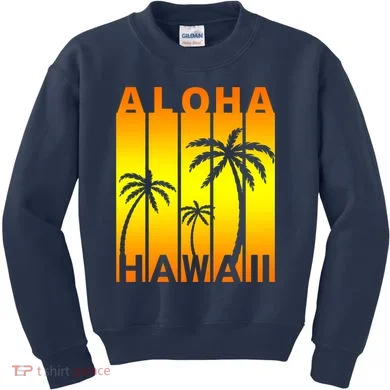Kids Sweatshirt