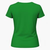 Anime Halloween Scary Horror Movie Christmas Women's T-Shirt thumb 5